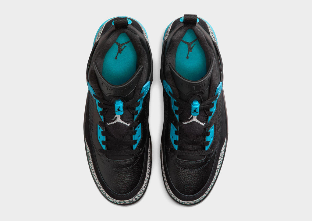 Spizike Low