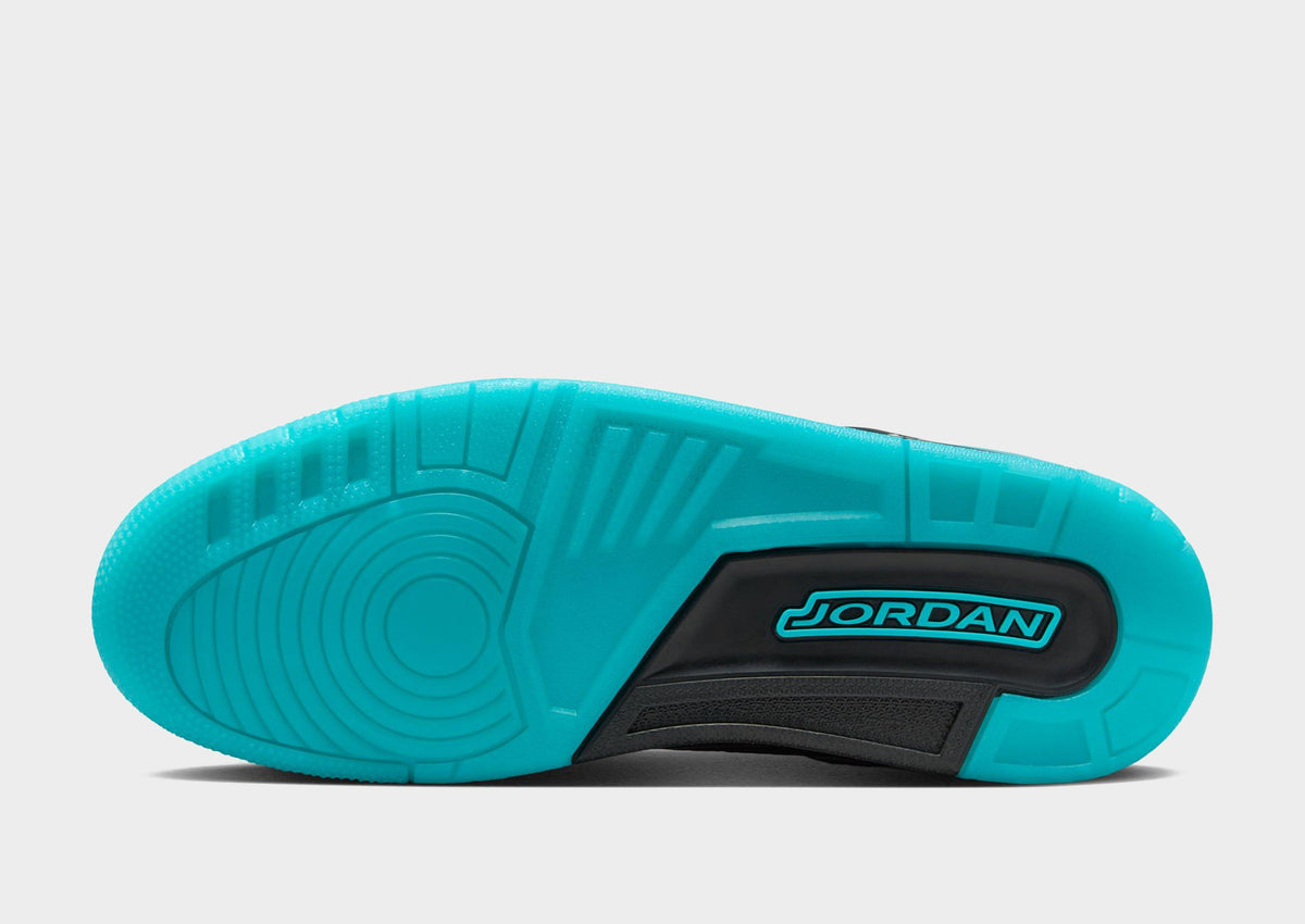 Spizike Low