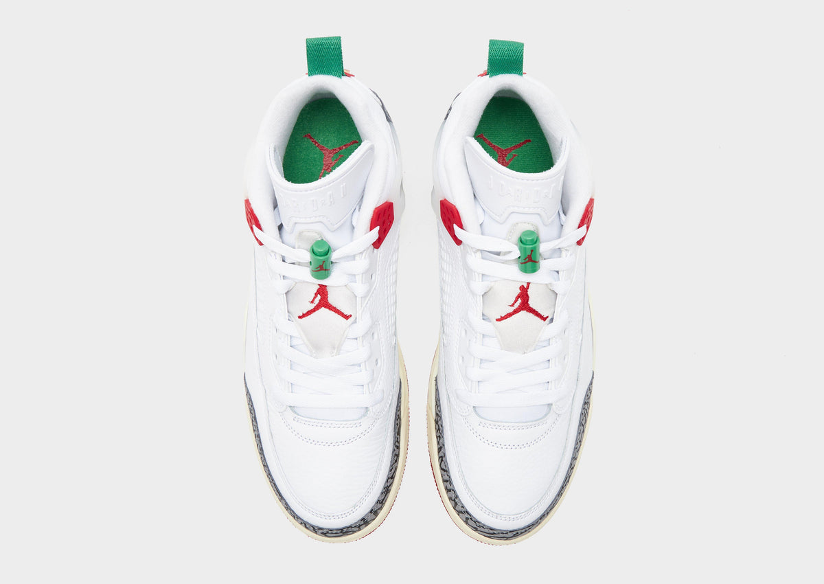 Spizike Low