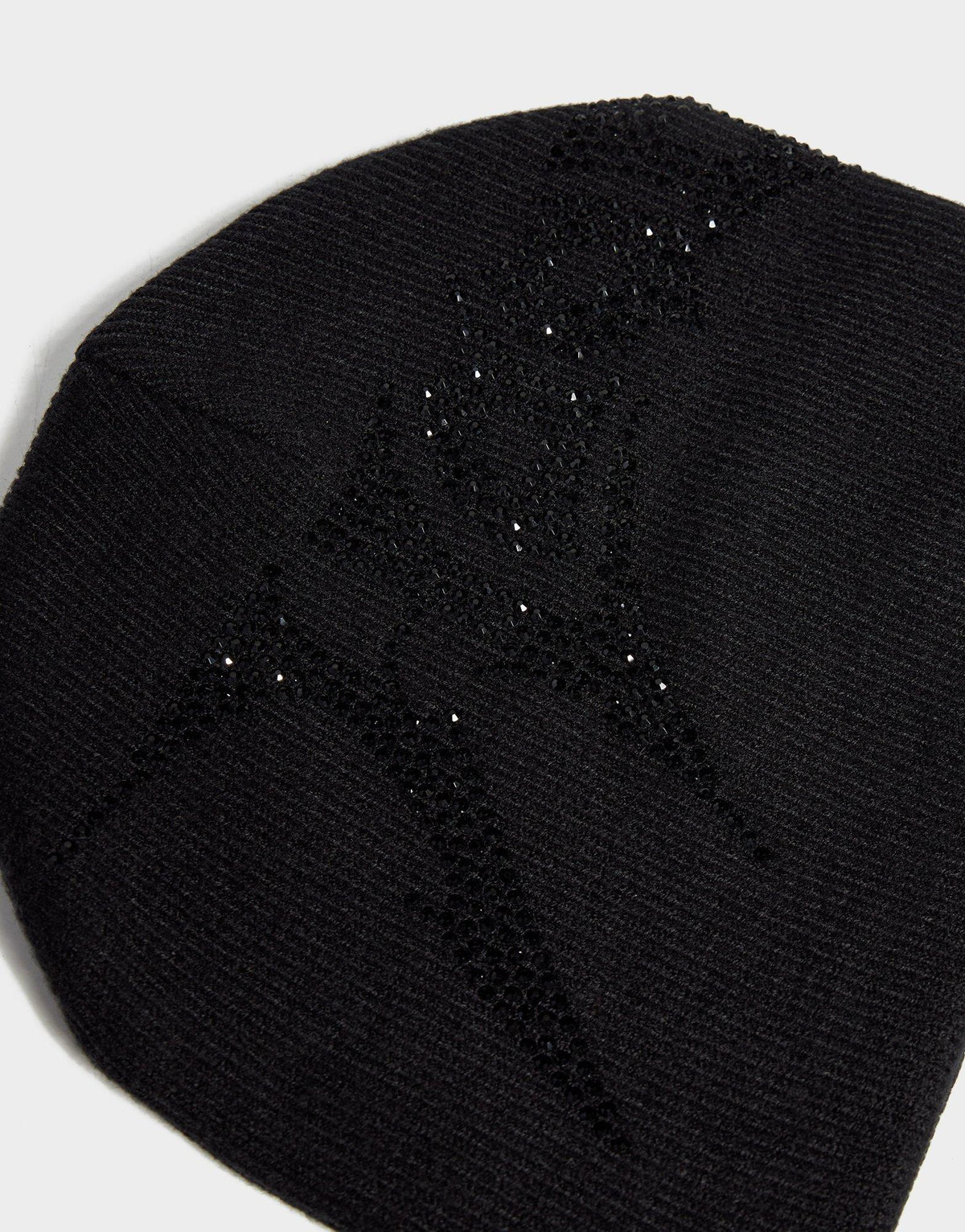 Diamante Skull Beanie