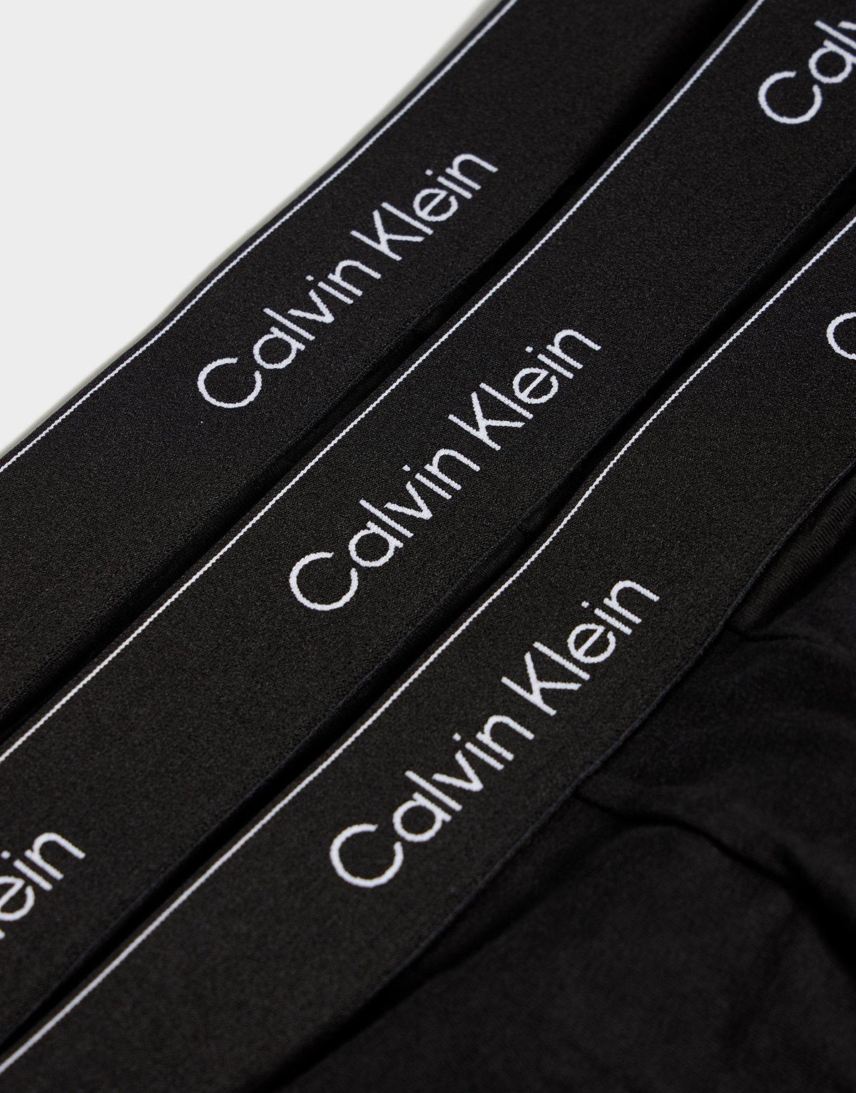 Icon Cotton Stretch Trunks (7 Pack)
