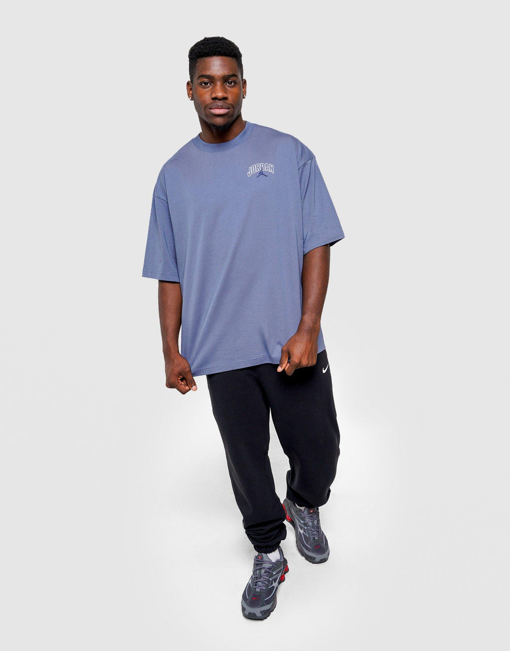 Varsity T-Shirt