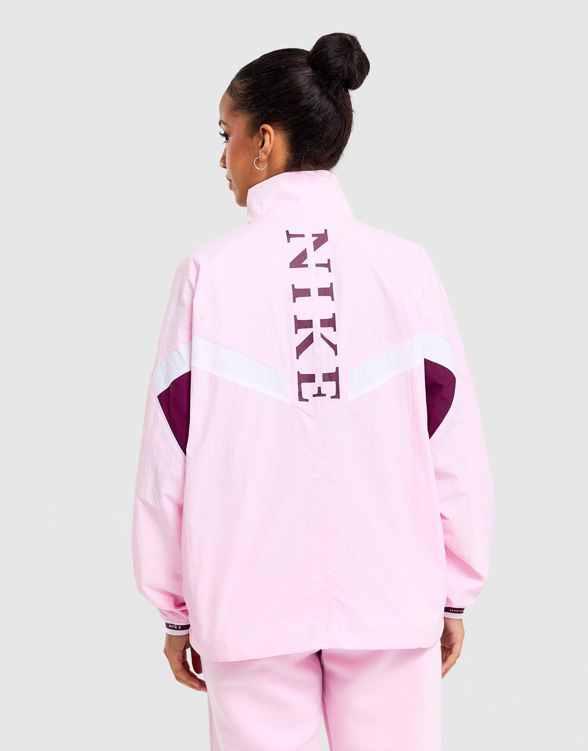 Woven Jacket