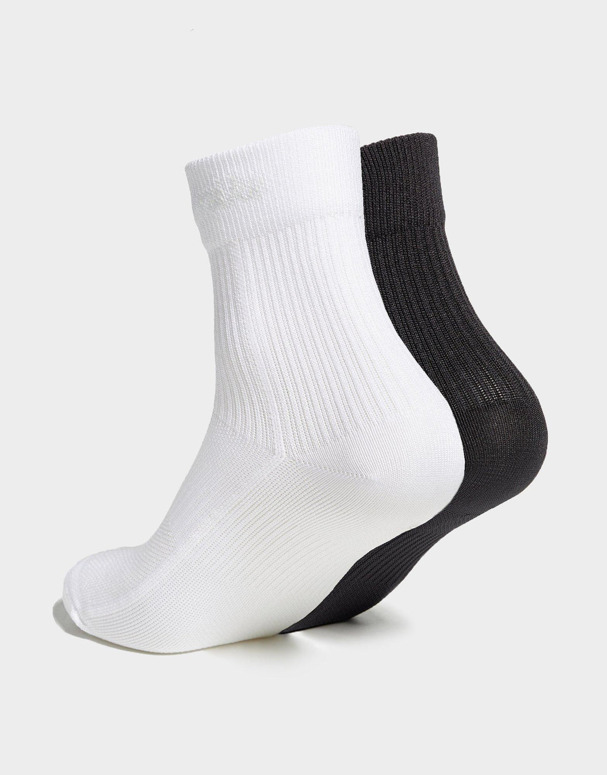 Everyday Plus Lightweight Crew Socks (2 Pack)