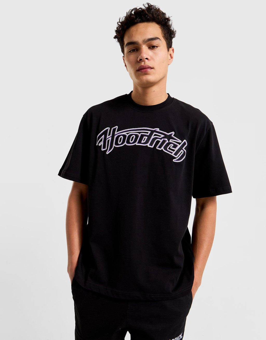 Galaxy Oversized T-Shirt