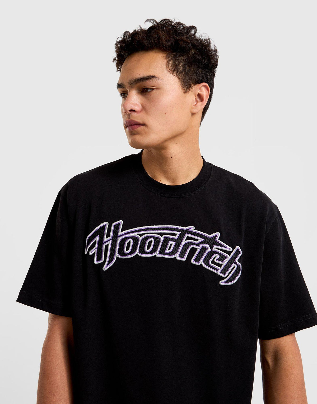 Galaxy Oversized T-Shirt