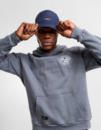 Running Cap