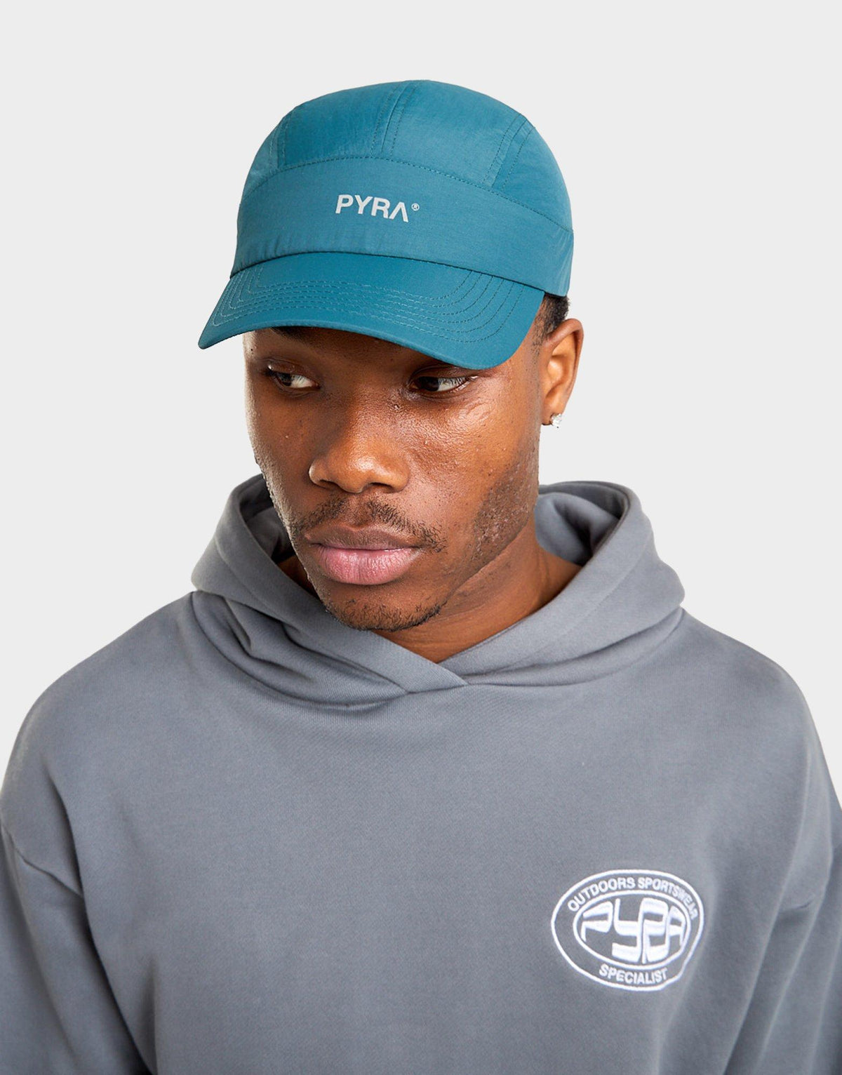 Running Cap