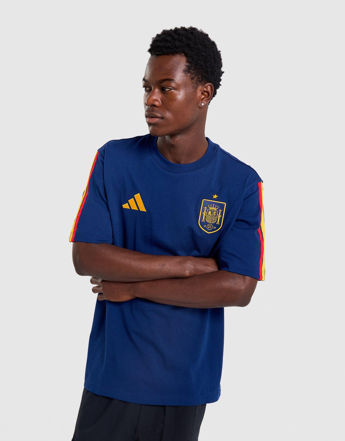 Spain DNA Shirt