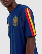 Spain DNA Shirt