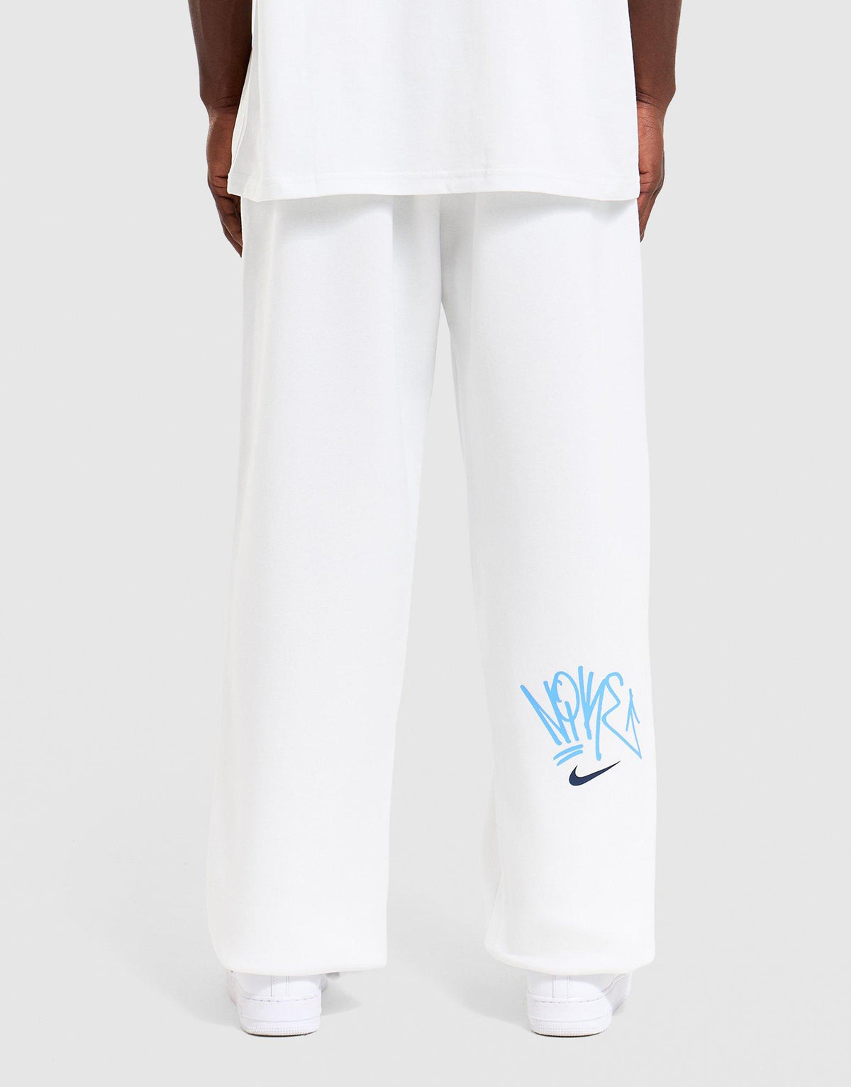 Street Track Pants