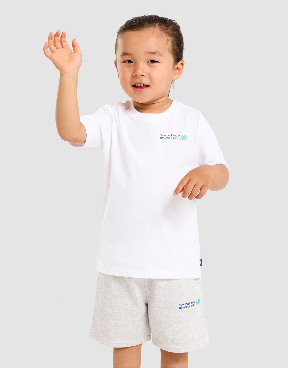 T-Shirt/Shorts Set Children's