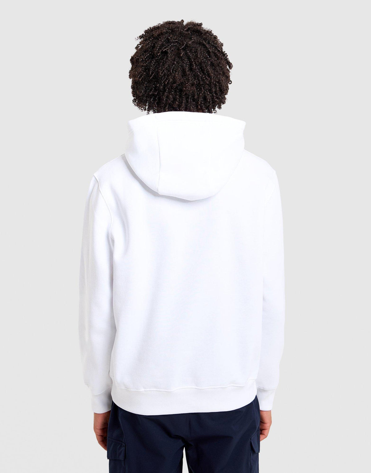 Flag Hoodie