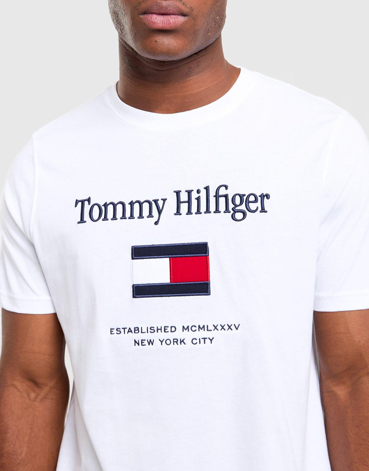 Flag T-Shirt