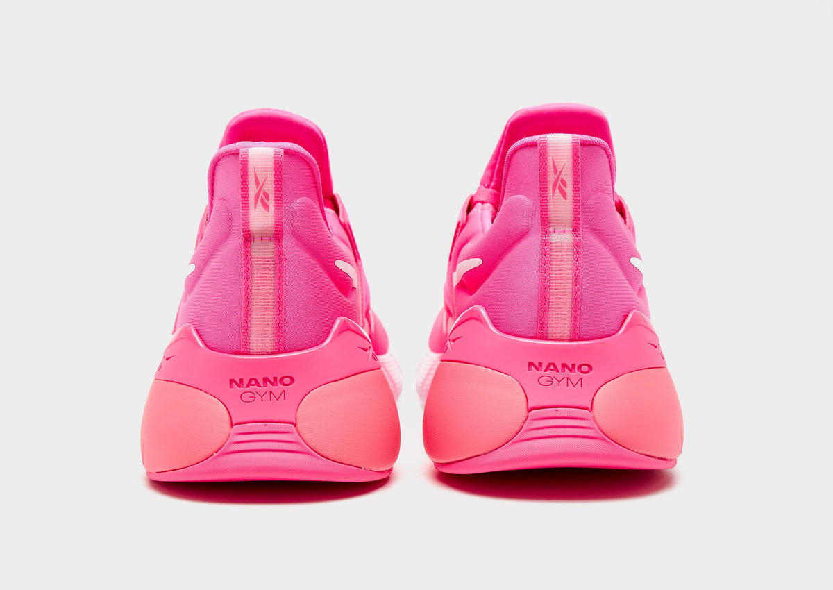 Nano Gym Women's