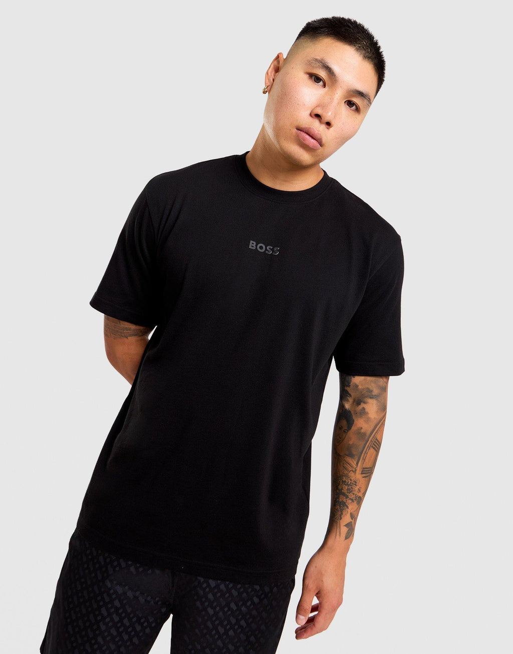 Relaxed-fit T-Shirt