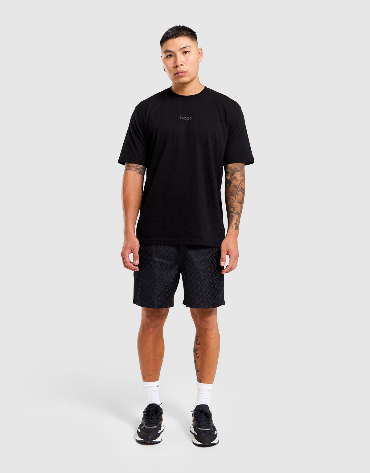 Relaxed-fit T-Shirt