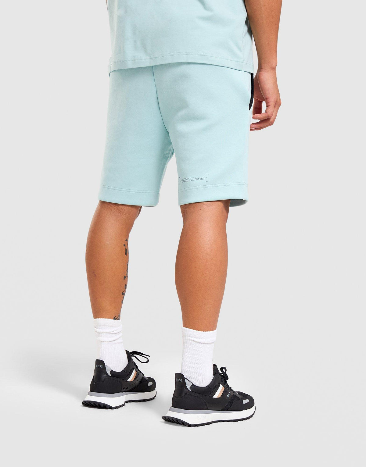 Snug Headlo Shorts