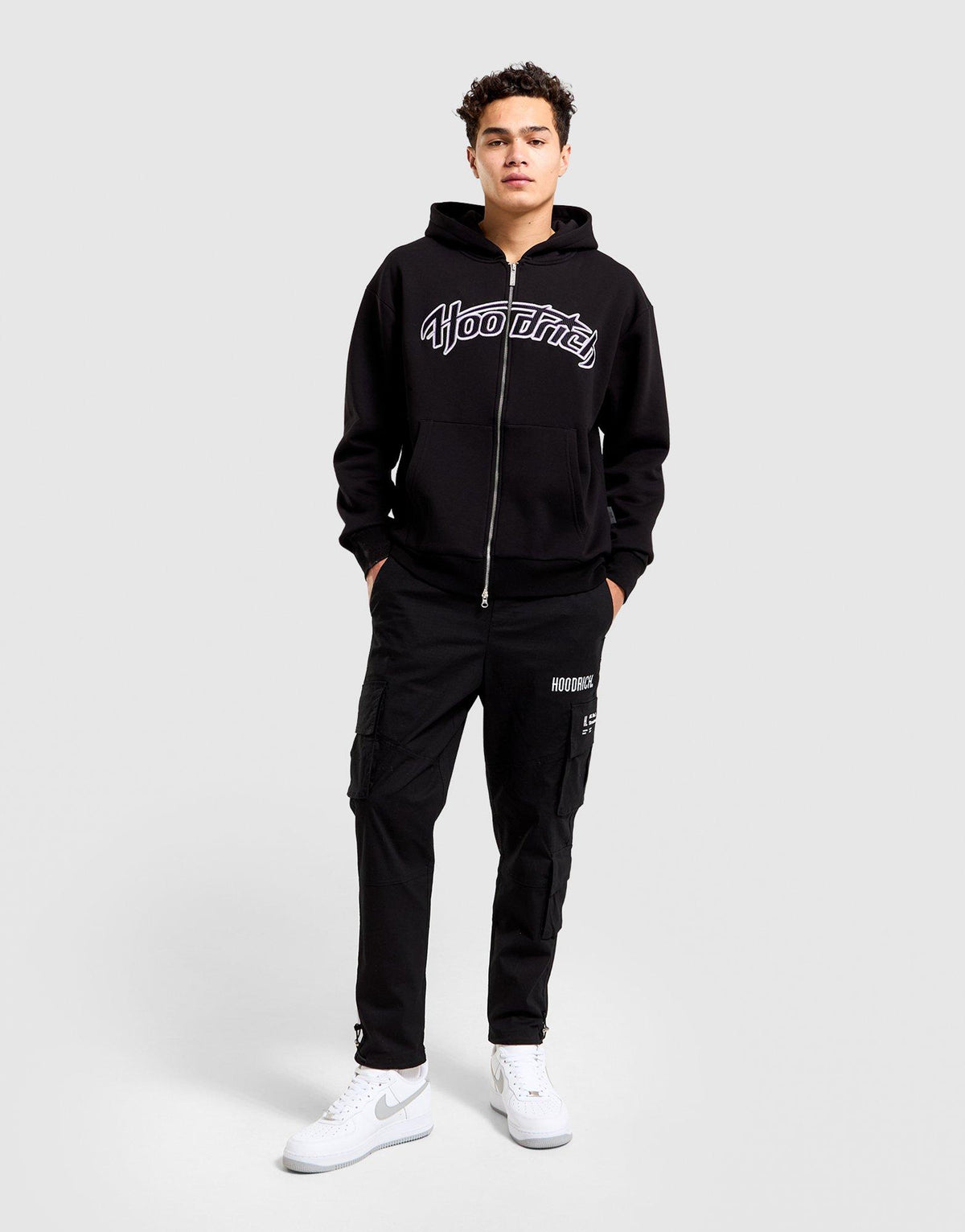 Coalition Woven Cargo Pants