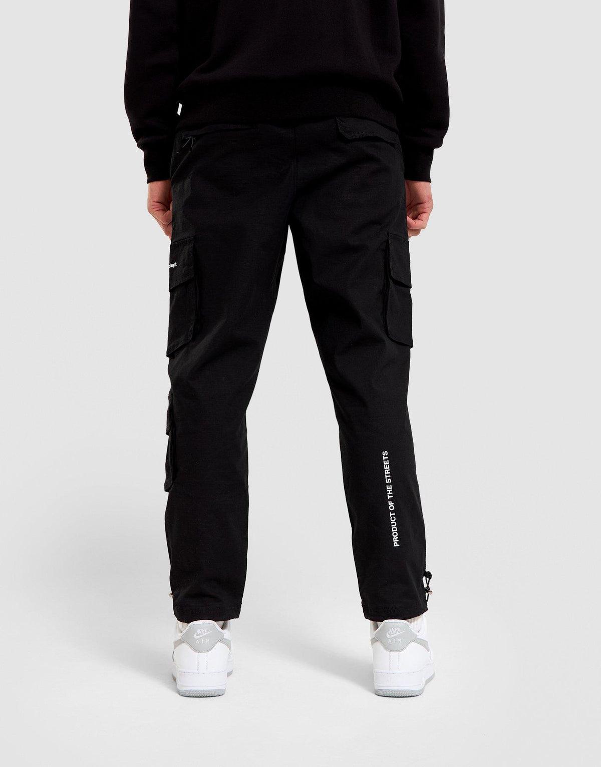 Coalition Woven Cargo Pants