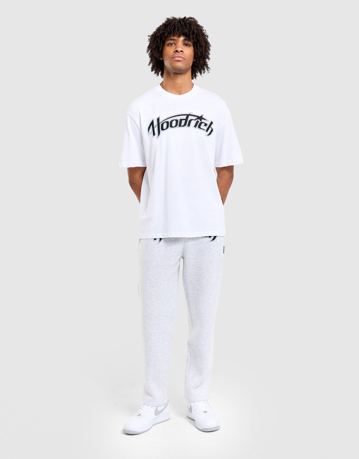 Galaxy Oversized T-Shirt