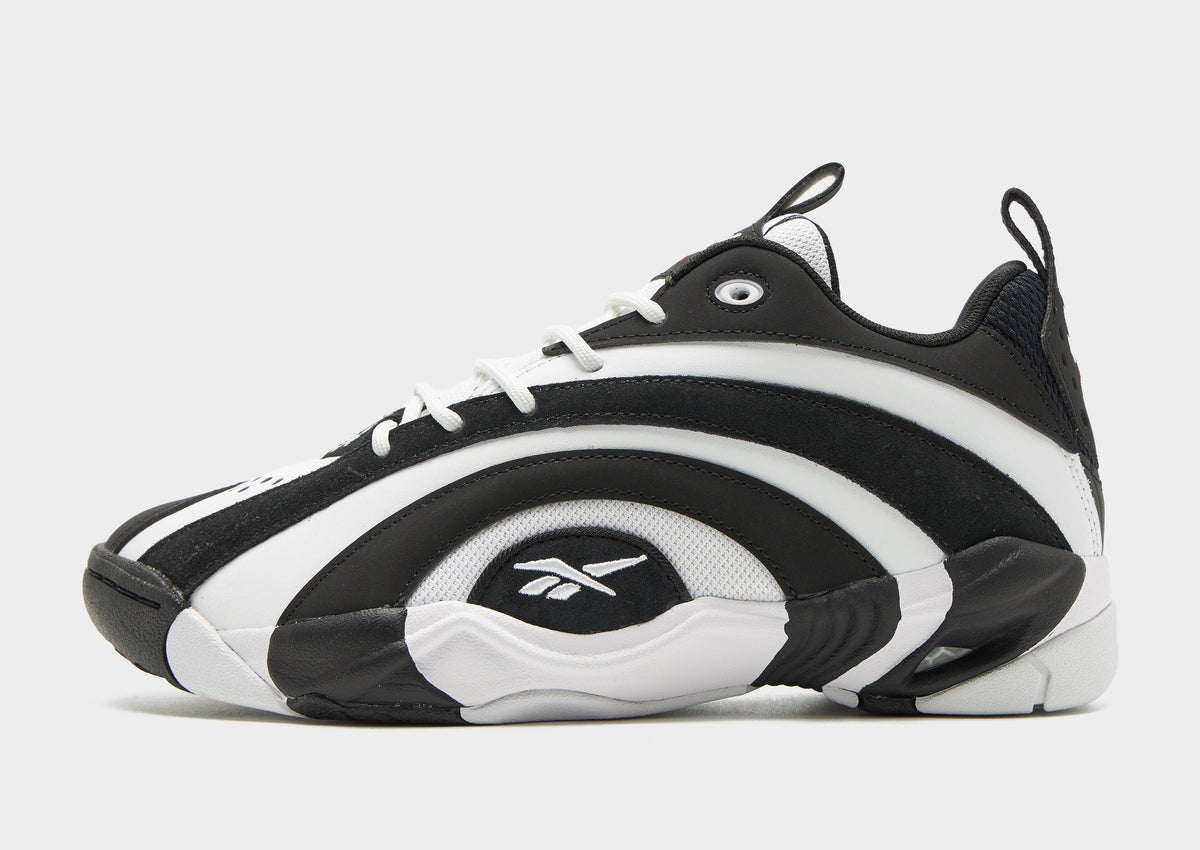 Shaqnosis Low