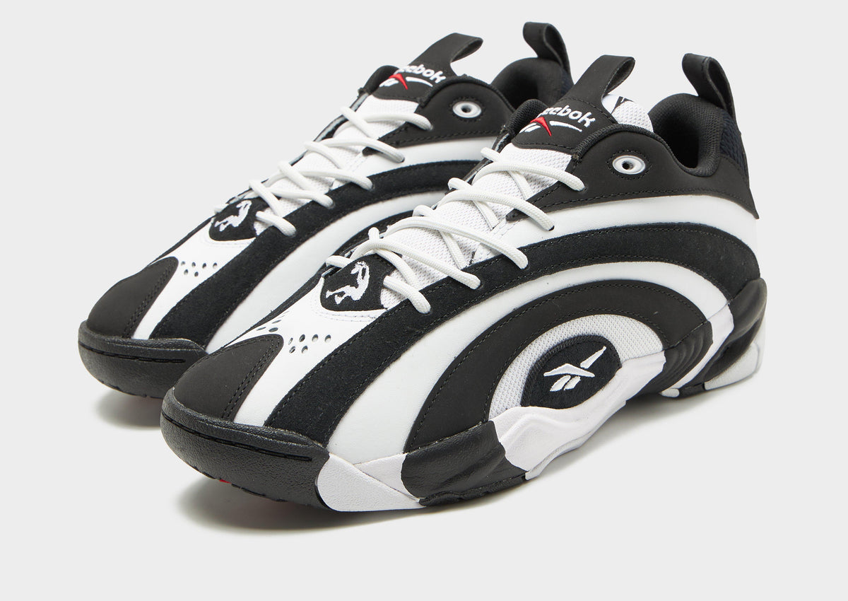 Shaqnosis Low