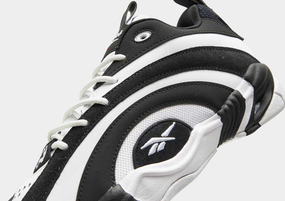 Shaqnosis Low