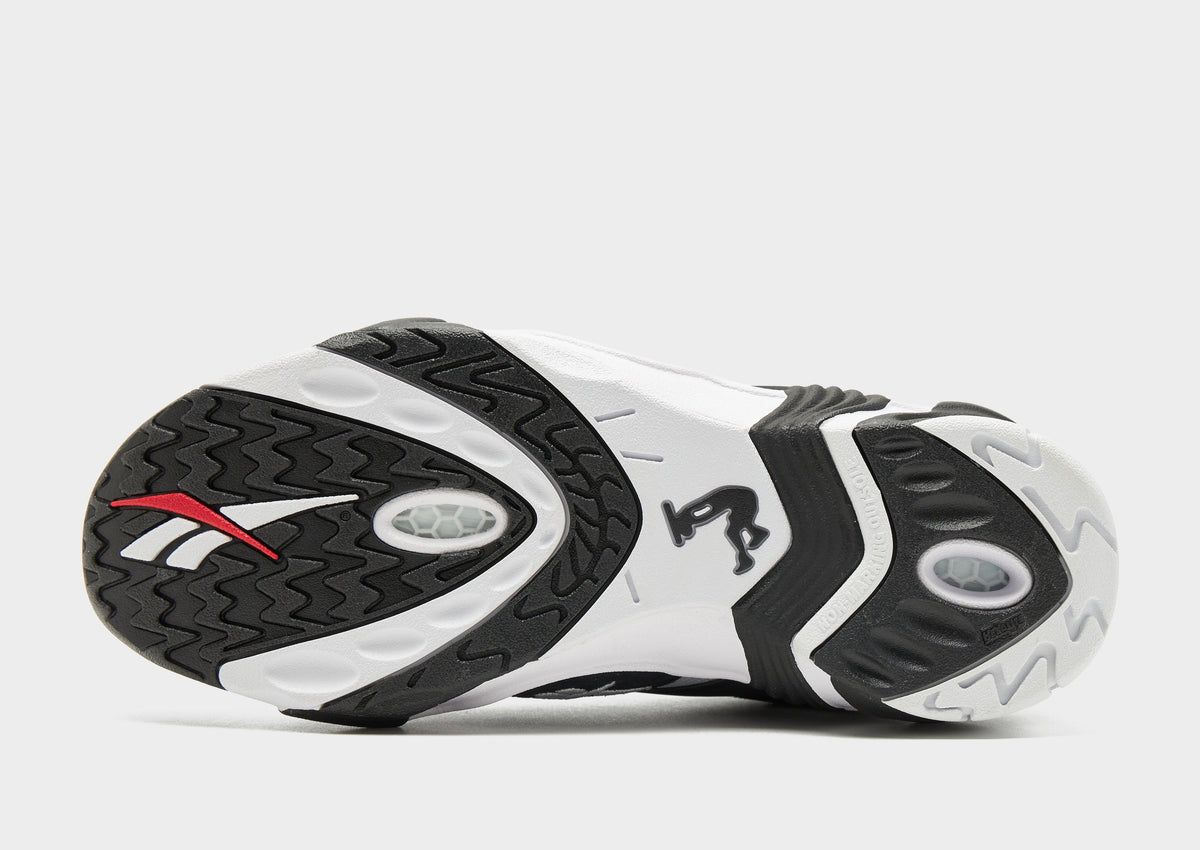 Shaqnosis Low
