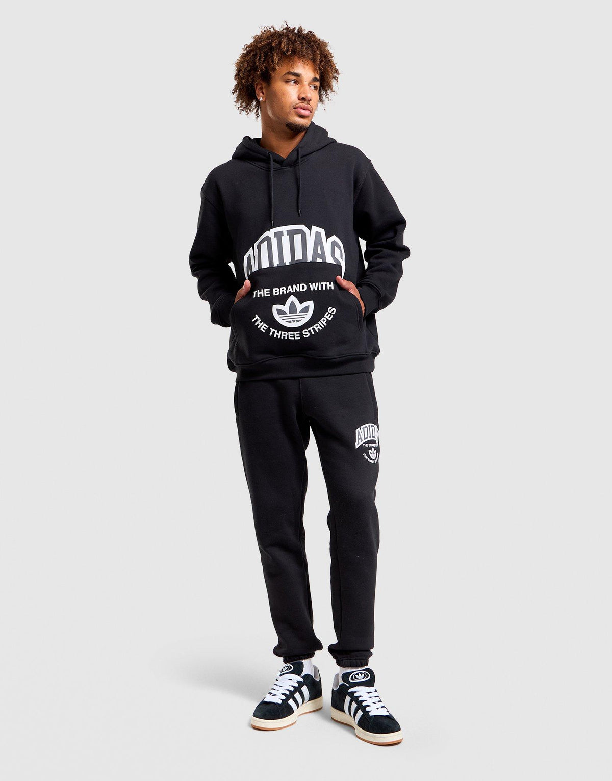 Victory Oversized Hoodie