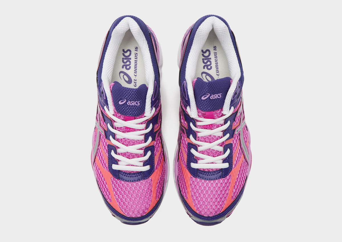 Gel Cumulus 16 Women's
