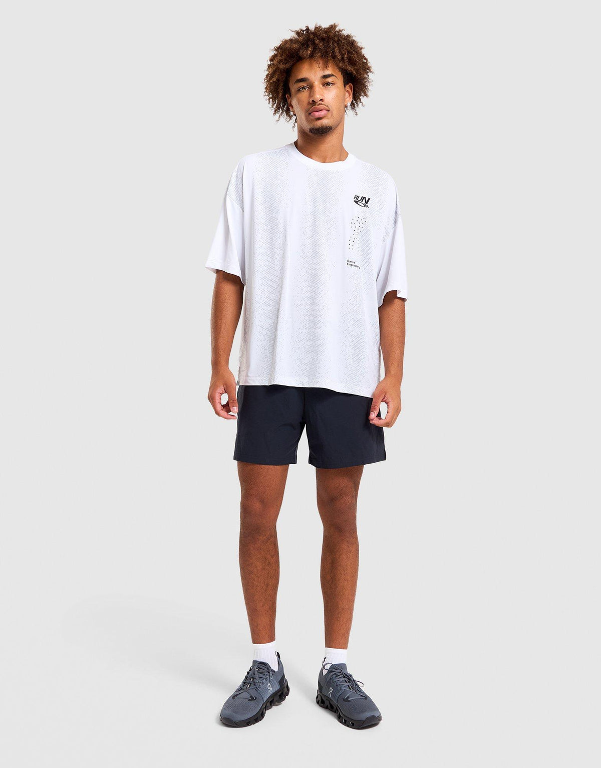 Training T-Shirt