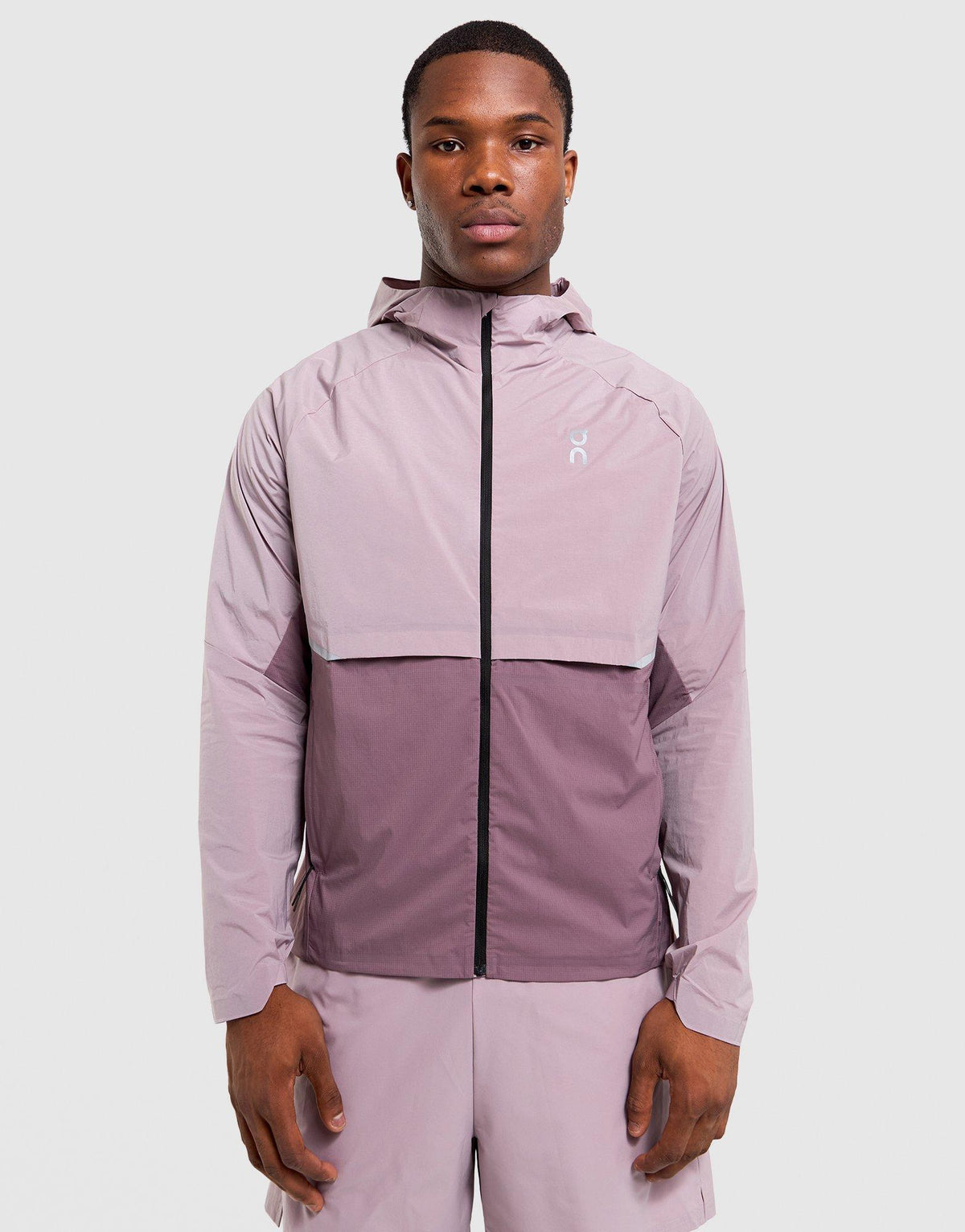 Core Windrunner Jacket