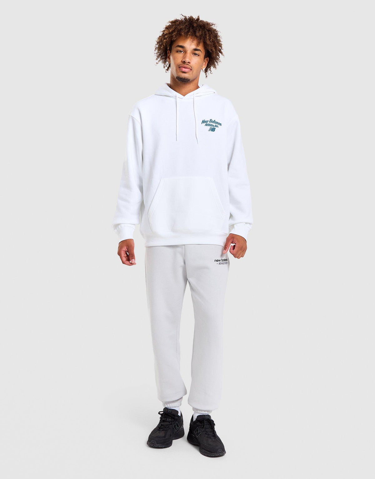 Athletics Track Pants