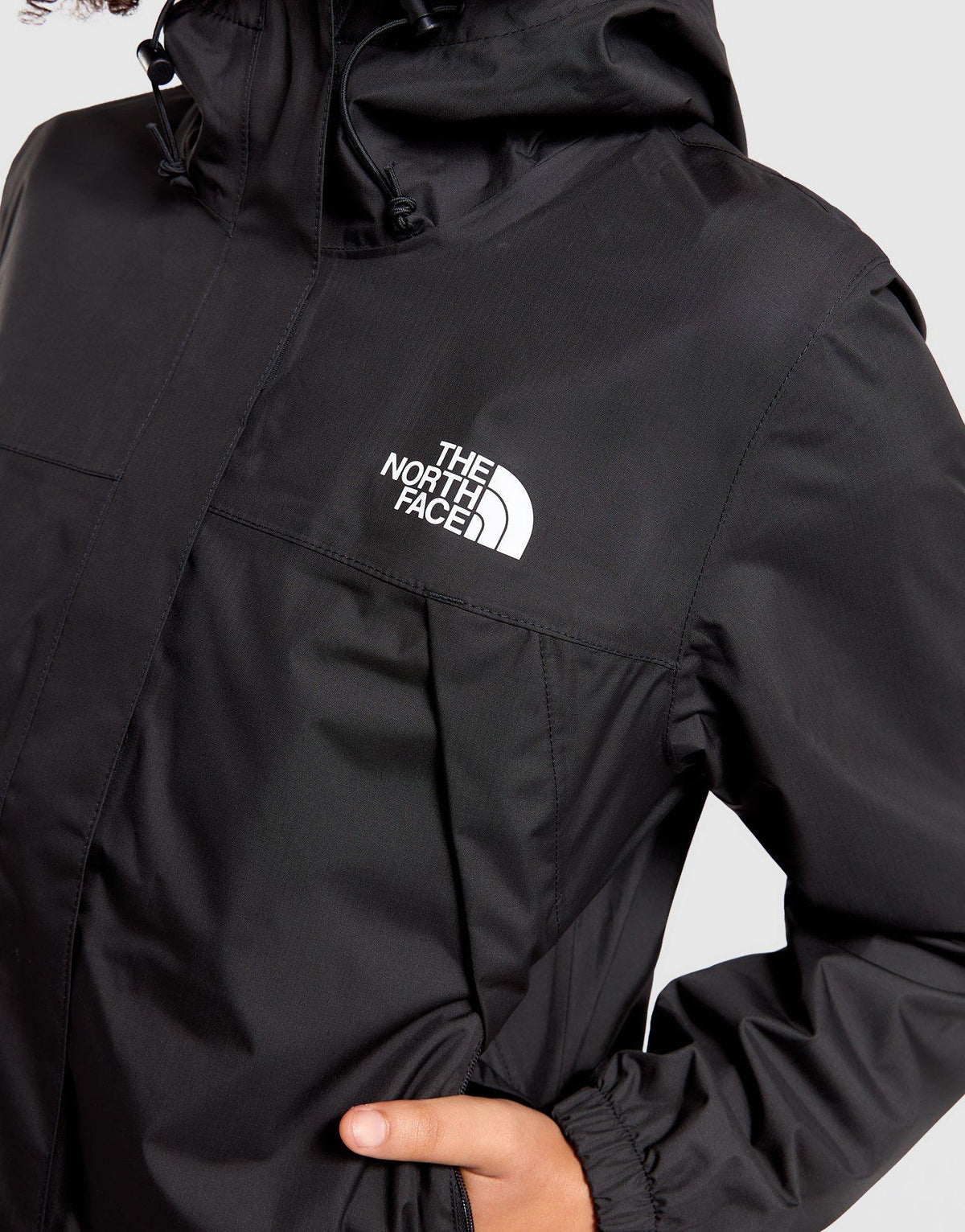 Antora Woven Jacket