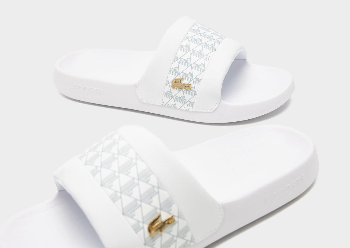 Serve Slides