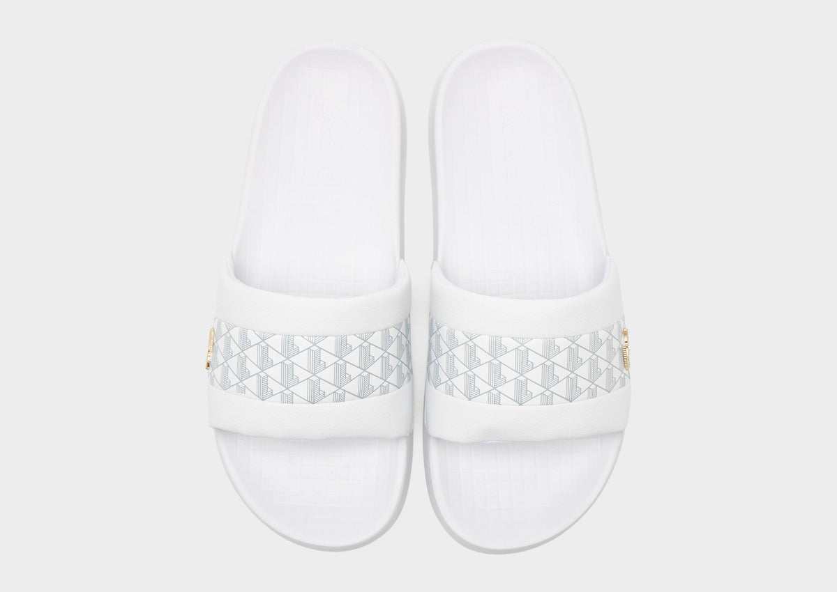 Serve Slides