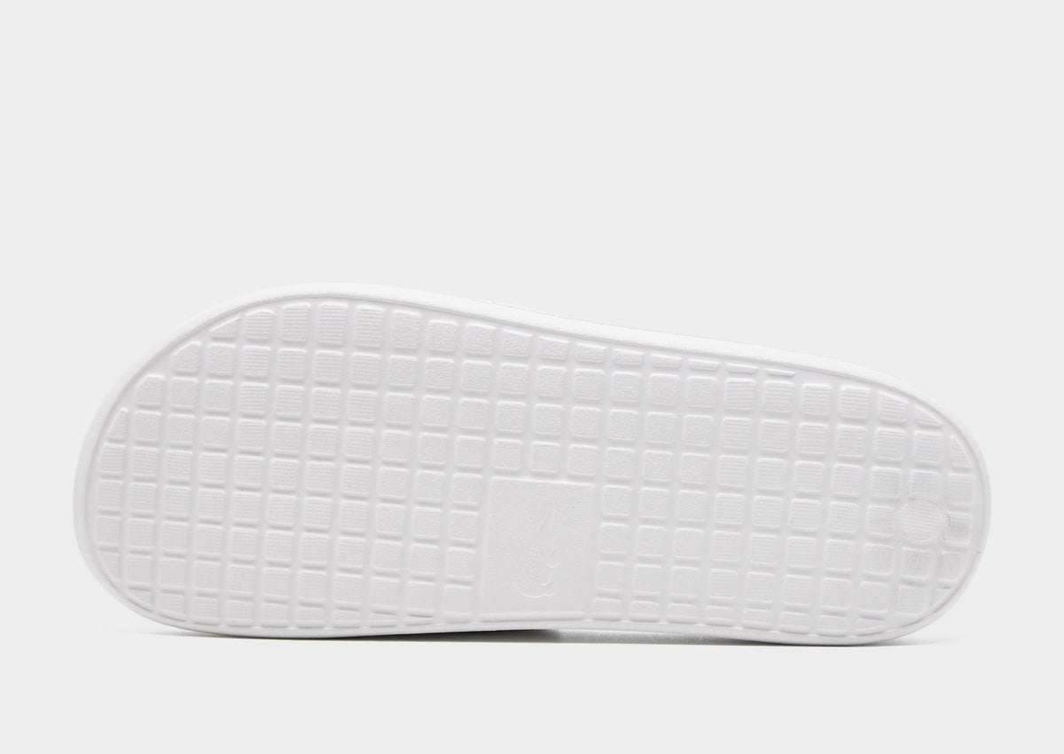 Serve Slides