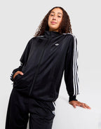 FIREBIRD LOOSE JACQUARD TRACK TOP