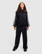 FIREBIRD LOOSE JACQUARD TRACK TOP