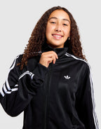 FIREBIRD LOOSE JACQUARD TRACK TOP