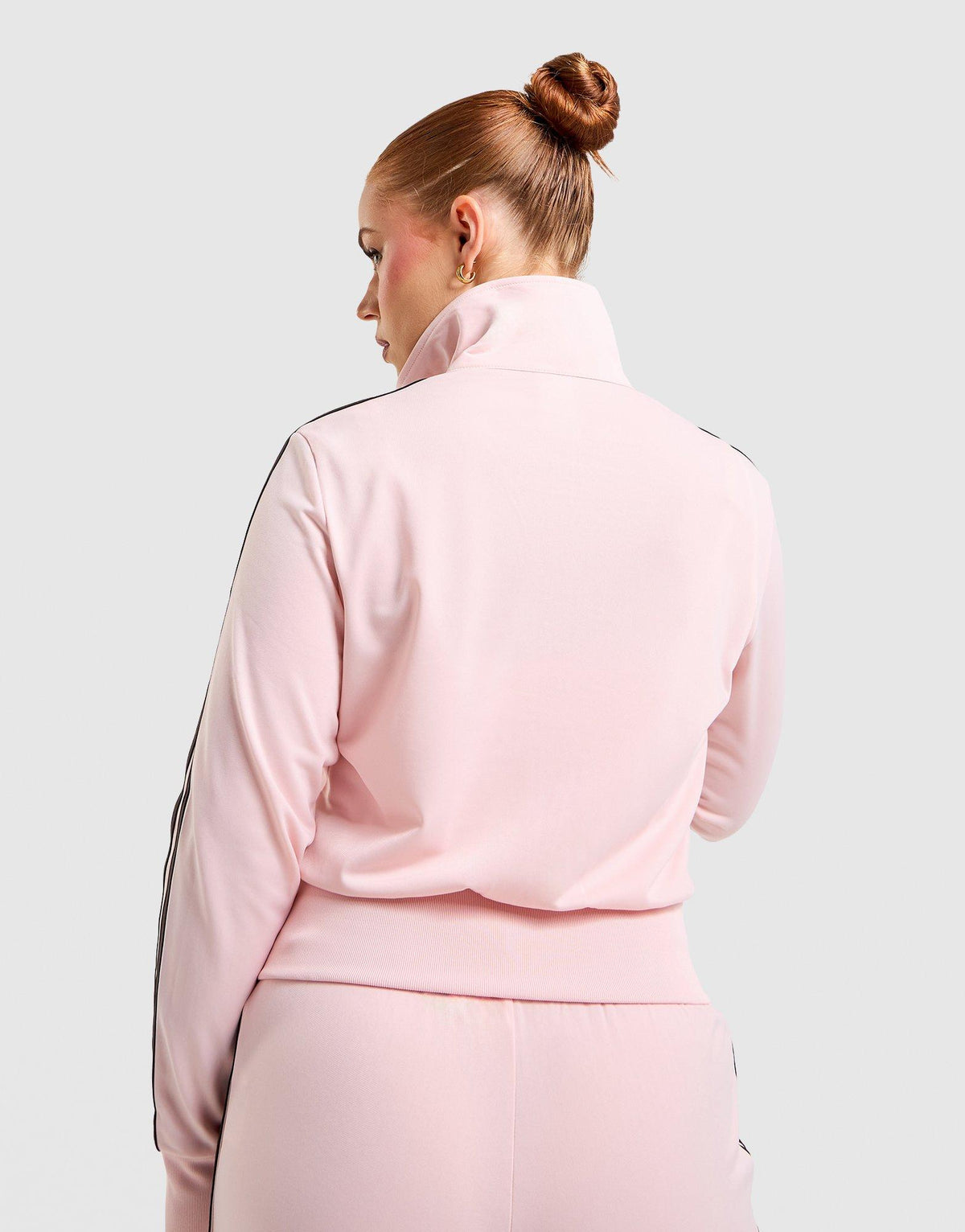 Firebird Full-Zip Track Top