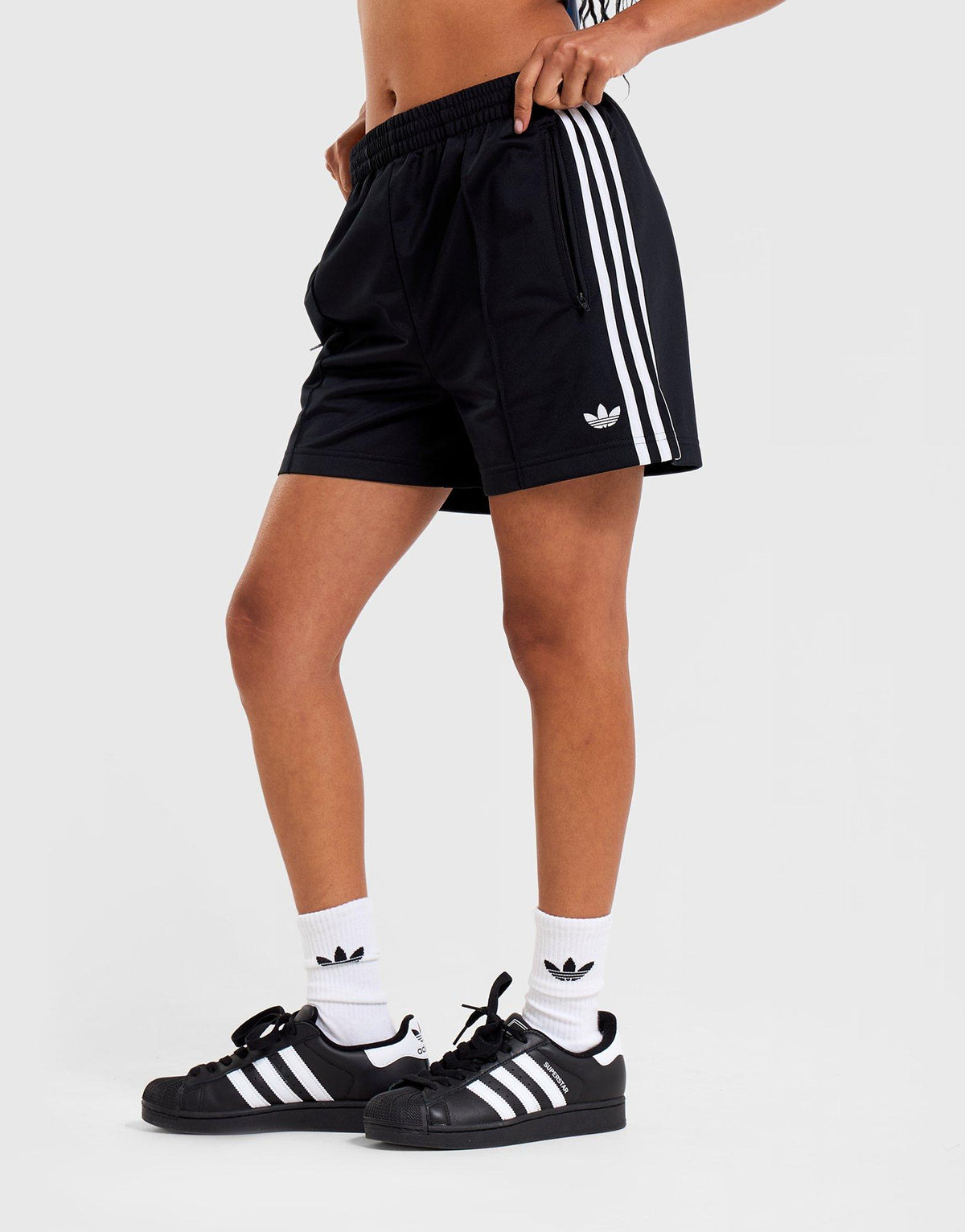 Firebird Classic Shorts