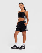 Firebird Classic Shorts