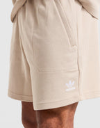 Waffle Shorts