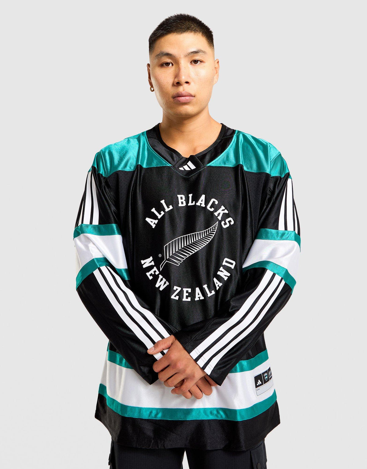 Hockey Jersey