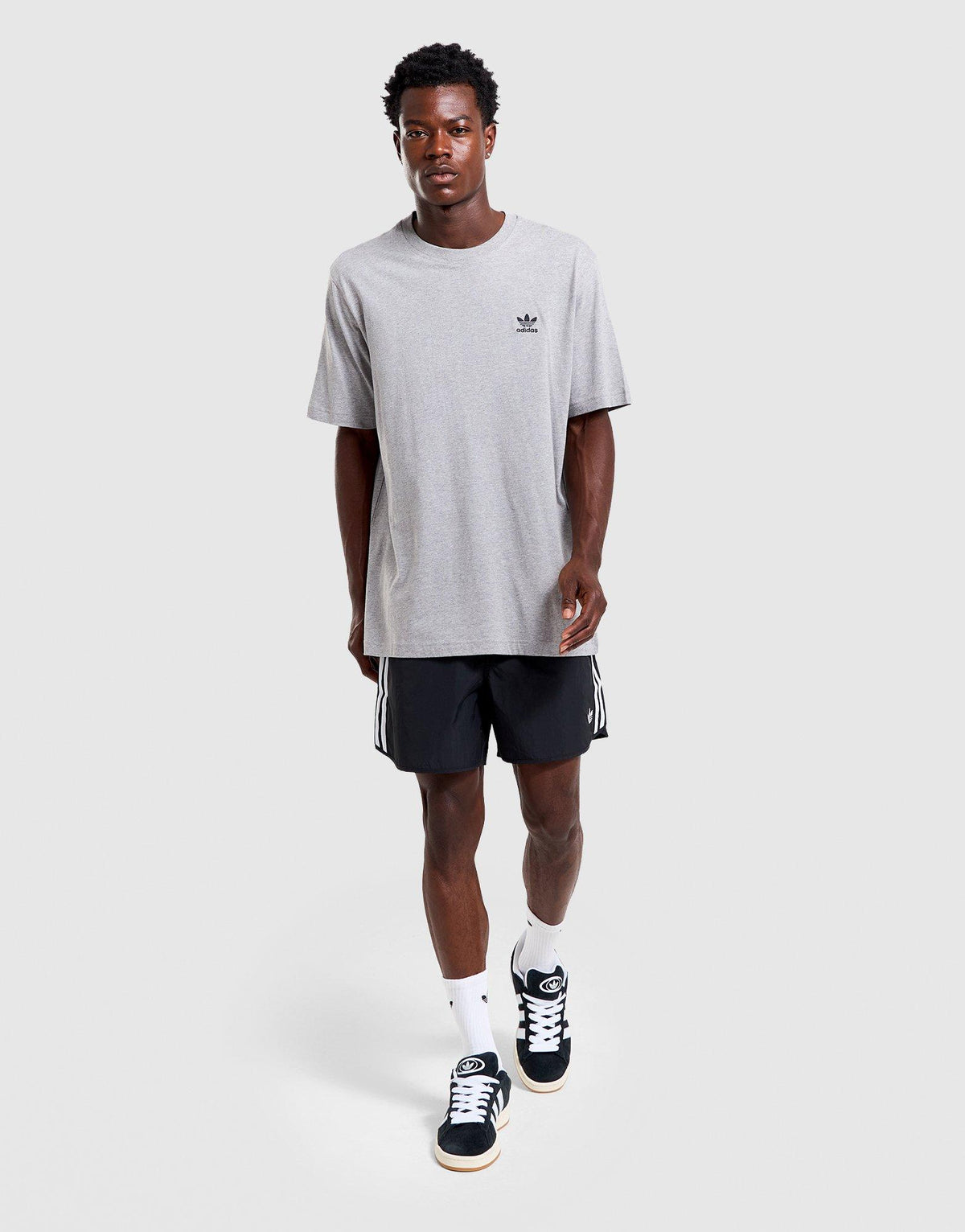 Sprinter Shorts