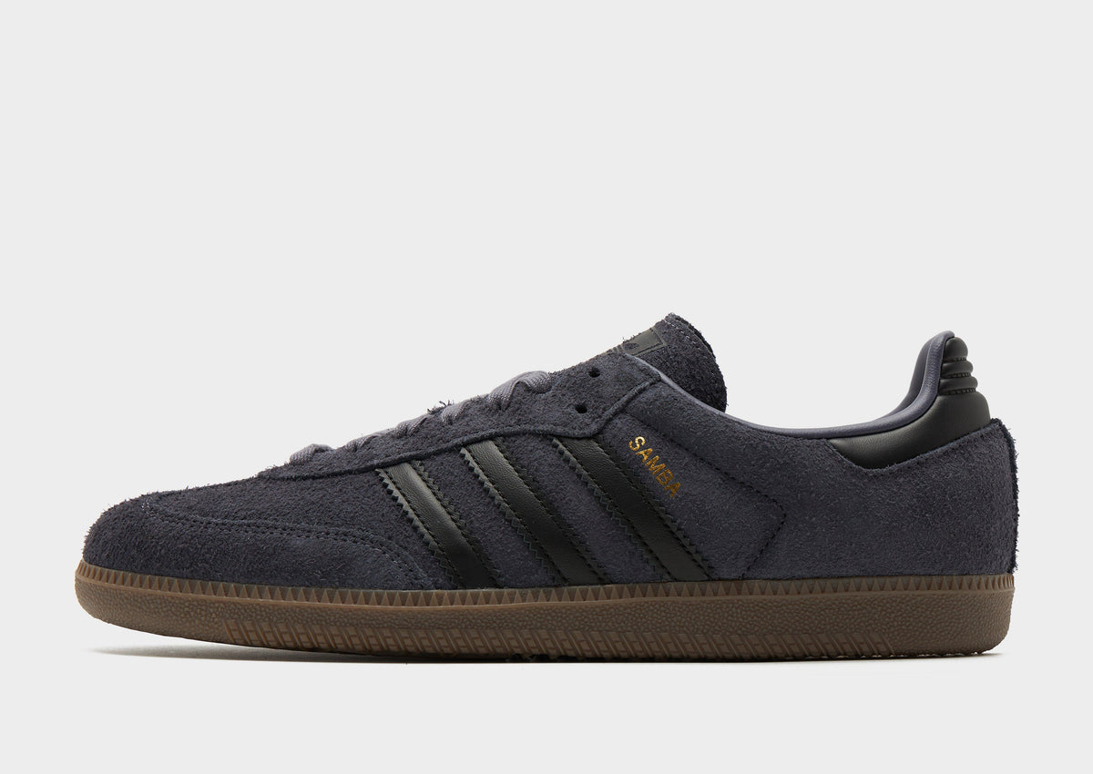Samba OG