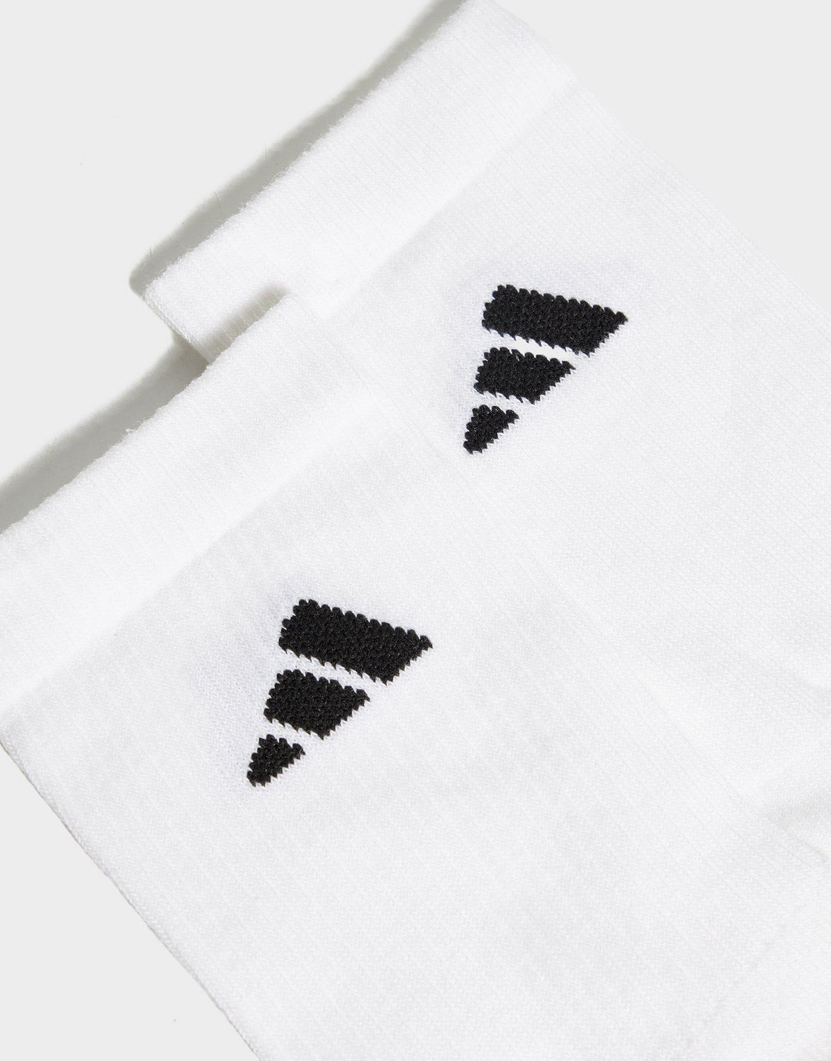 Cushioned Crew Socks (6 Pack)