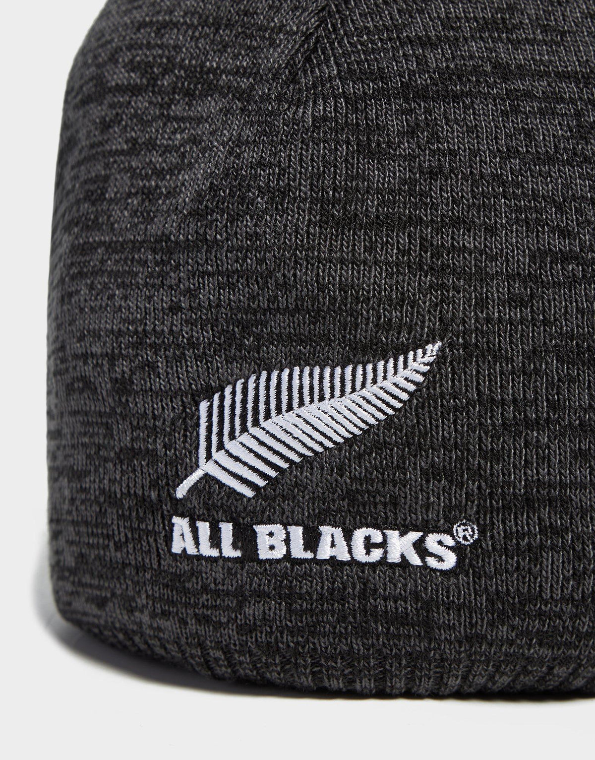 All Blacks Beanie